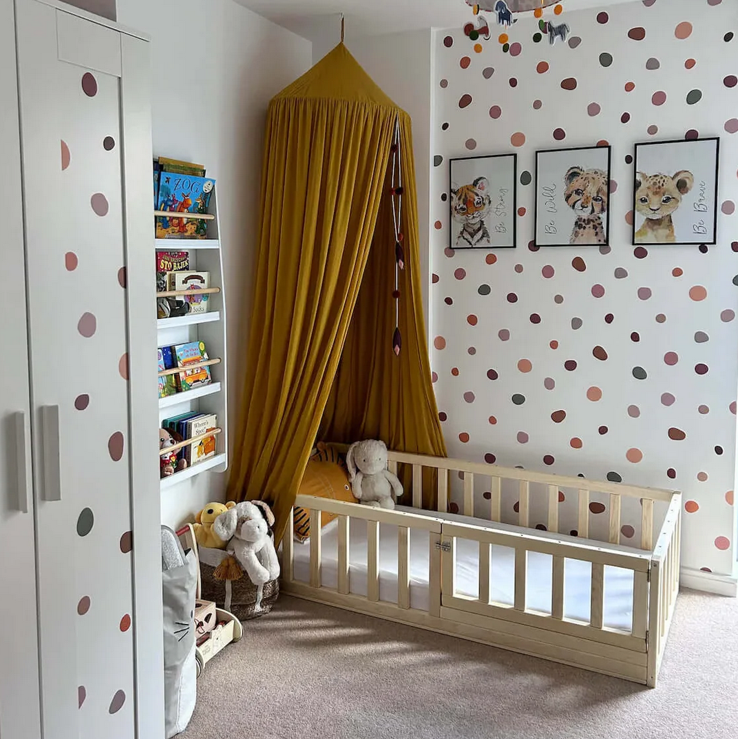 Montessori furniture