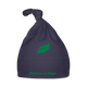 Baby Mütze "Blatt".