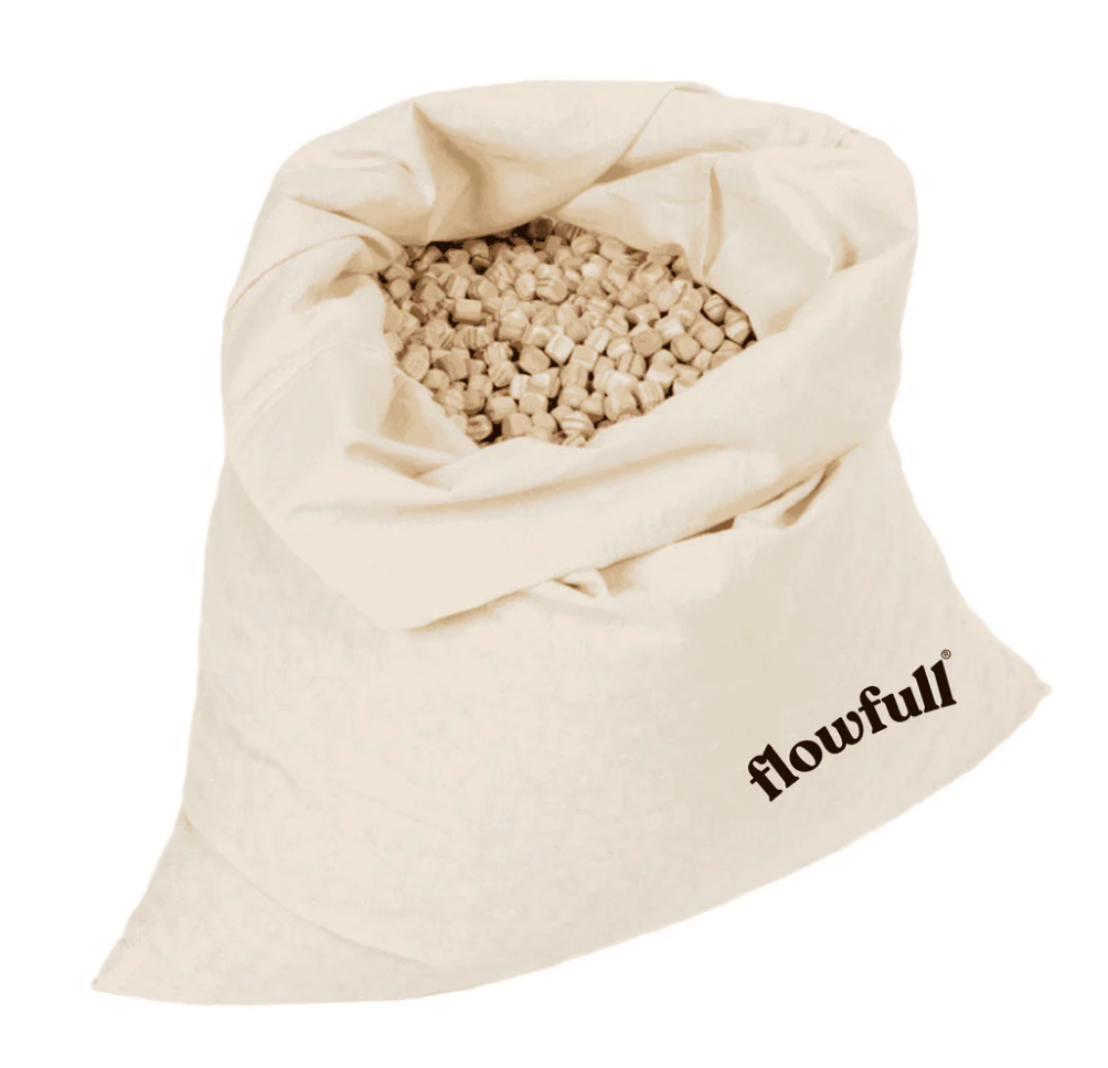 Flowfull® Kreativwürfel.