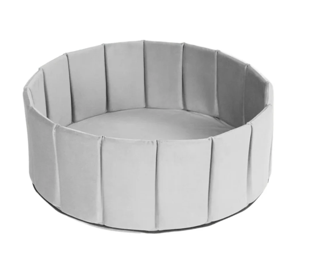 Flowfull® Spielbecken – Faltbares Samtbecken.