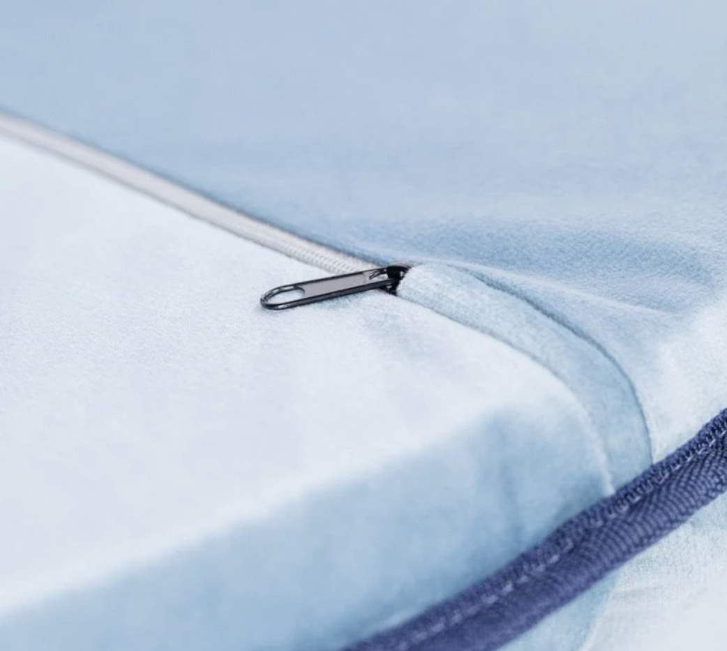 Flowfull® Spielbecken – Faltbares Samtbecken.