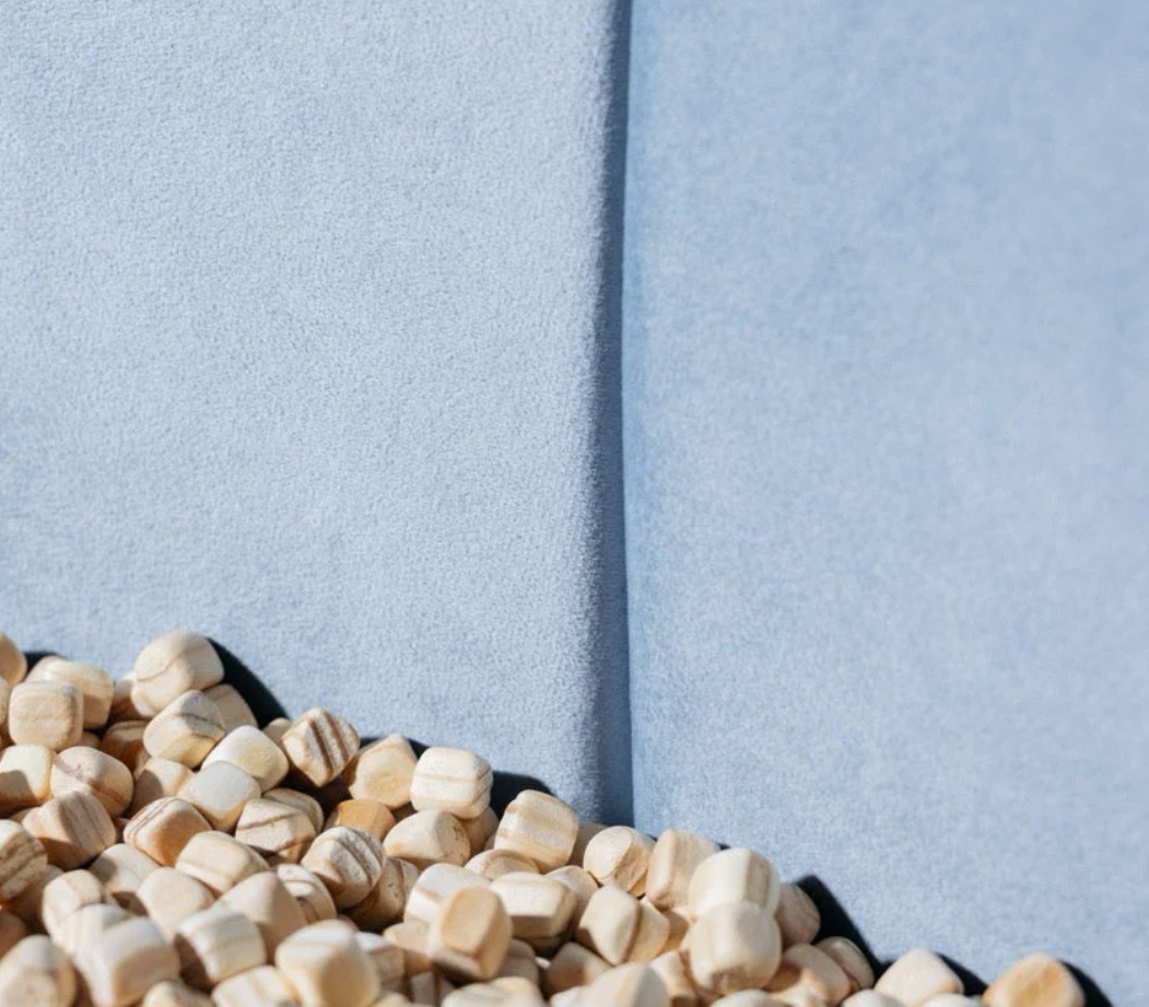 Flowfull® Spielbecken – Faltbares Samtbecken.