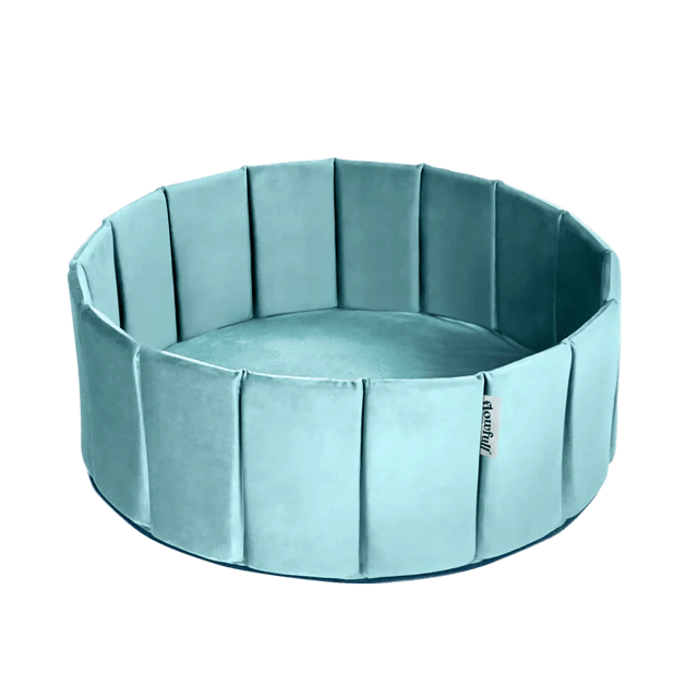 Flowfull® Spielbecken – Faltbares Samtbecken - BesonderesHoch2