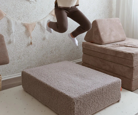 Funzy Hüpfpolster - BesonderesHoch2