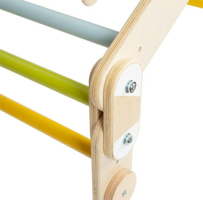 Kletterdreieck Adventure.