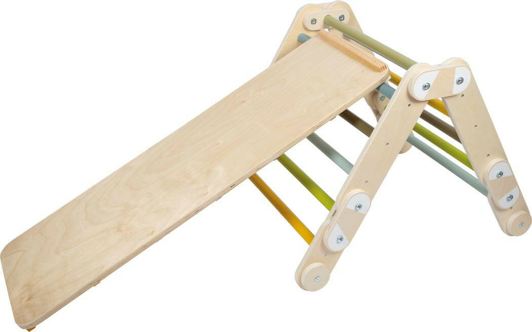 Kletterdreieck Adventure.