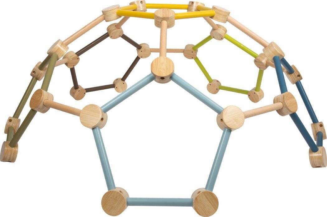 Kletterkuppel Adventure - BesonderesHoch2
