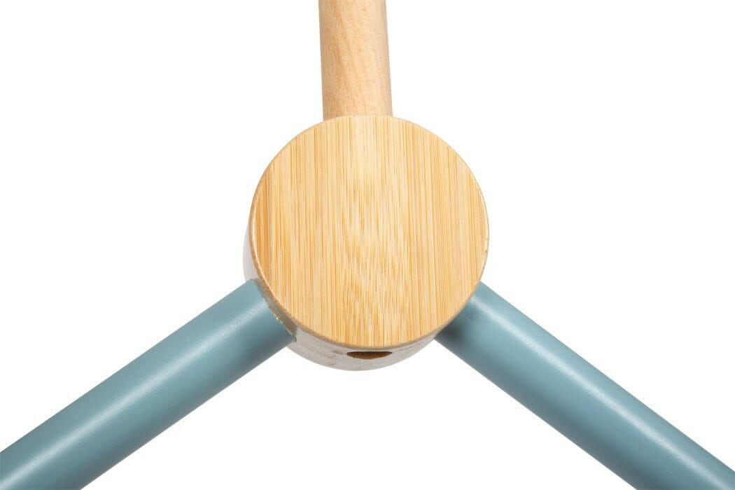 Kletterkuppel Adventure.