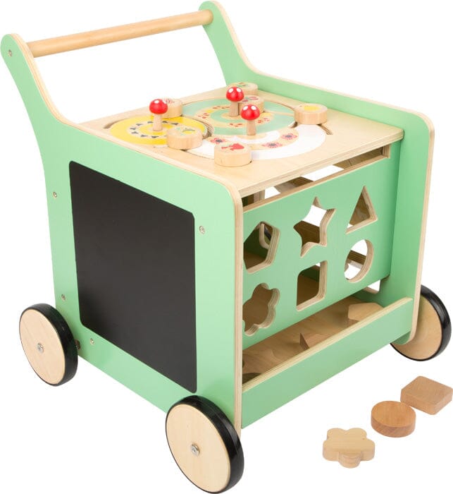 lauflernwagen „move it!“ lauflernwagen small foot