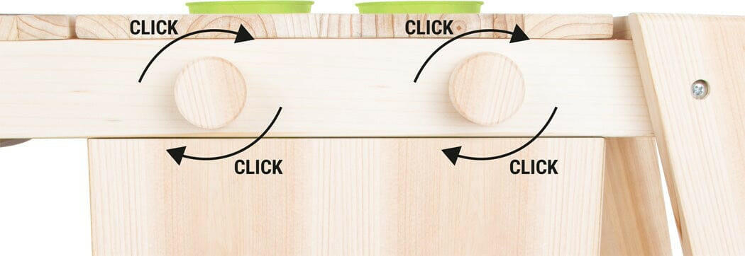 Matschküche Premium.