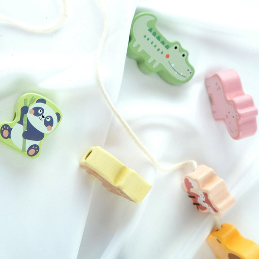 Montessori - Box für Kinder von 18 bis 24 Monaten - BesonderesHoch2