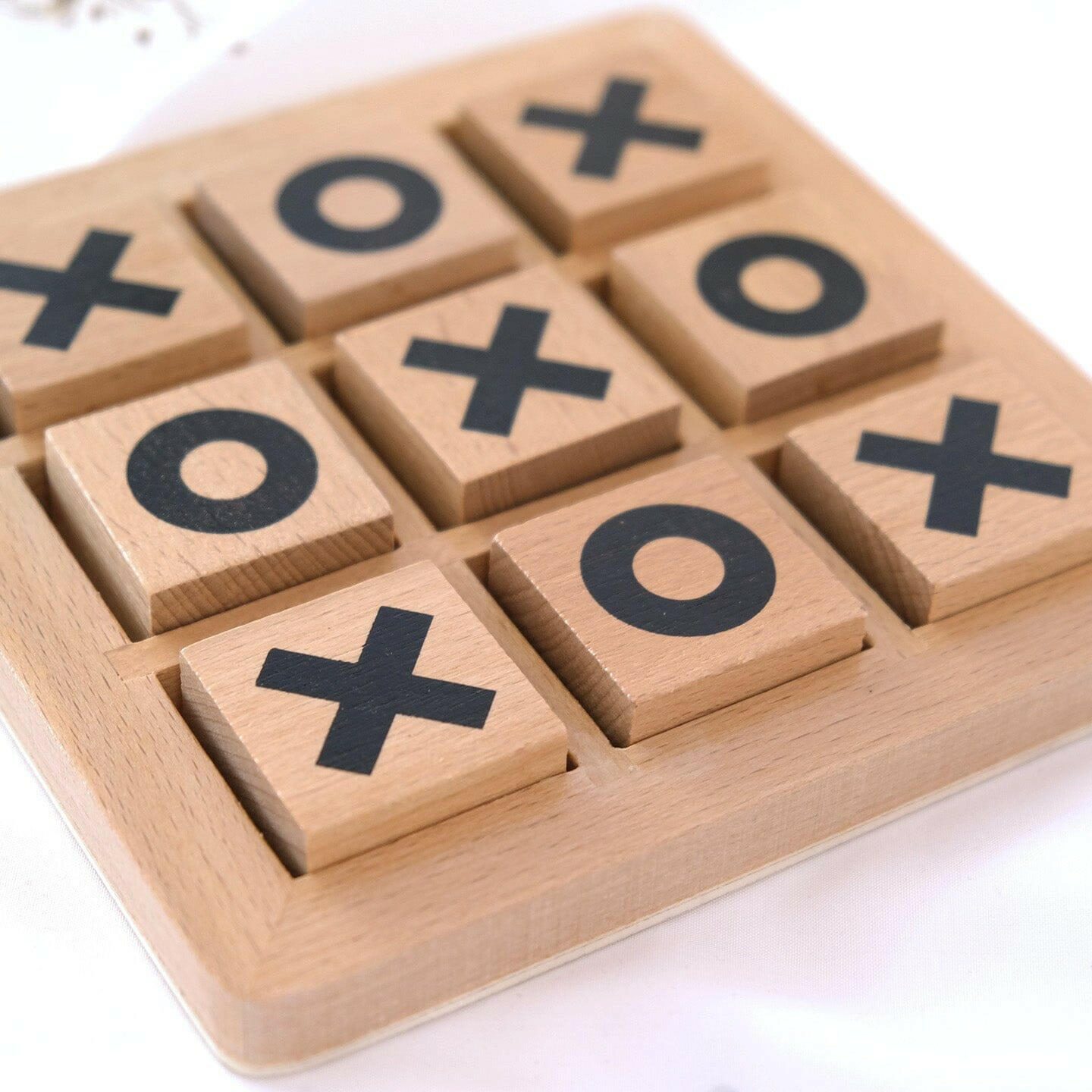 Montessori Play Box 36m+.