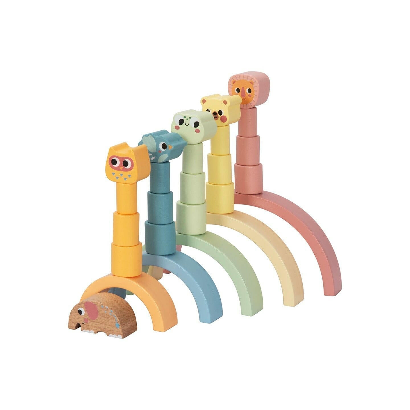 Montessori Play Box 36m+.