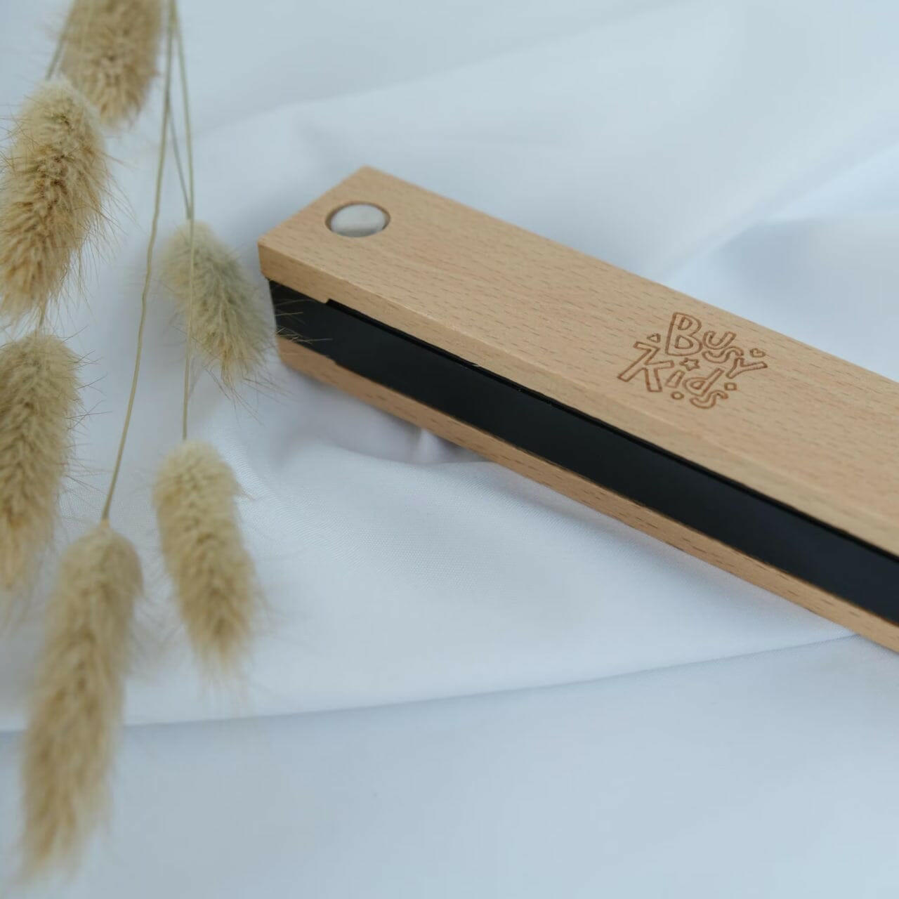 Musikalisches Montessori-Set.