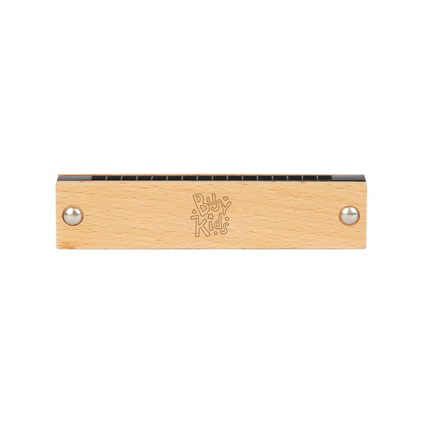 Musikalisches Montessori-Set.