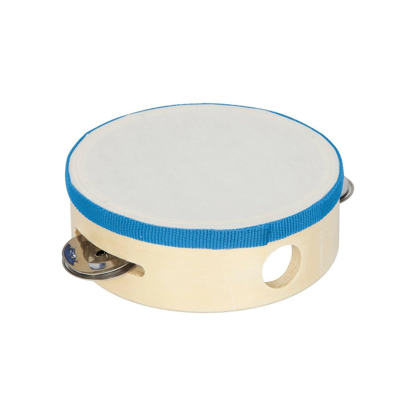 Musikalisches Montessori-Set.