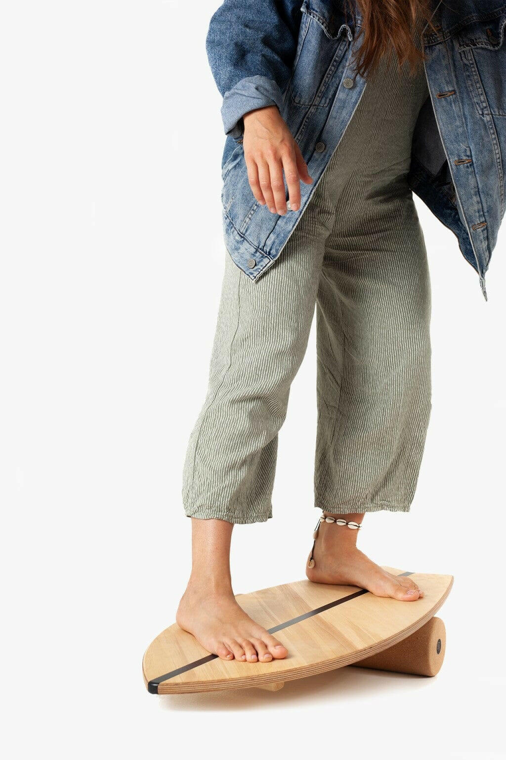 Surf Balance Board Kinder, Balanceboard, Montessori.