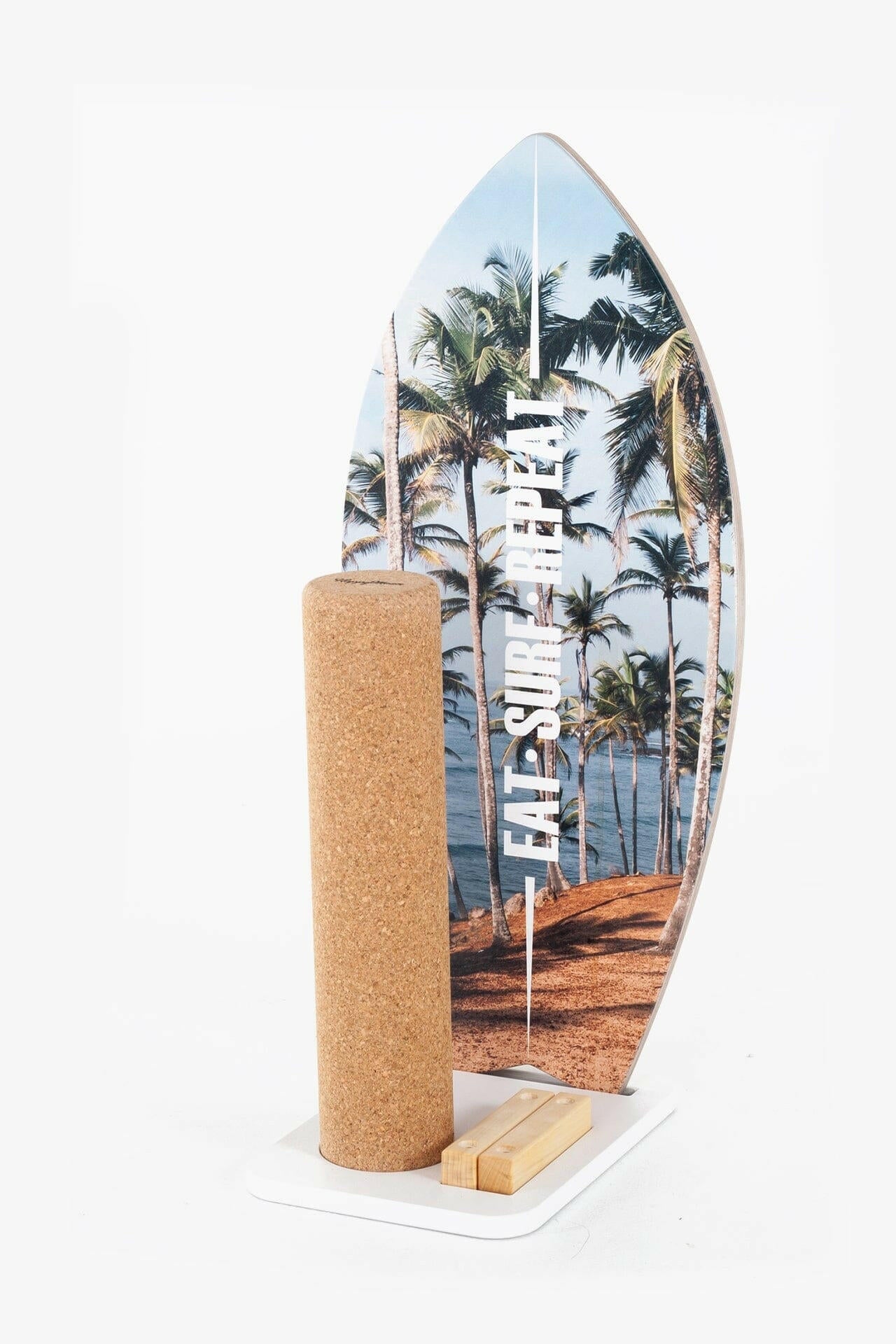 Surf Balance Board Kinder, Balanceboard, Montessori.