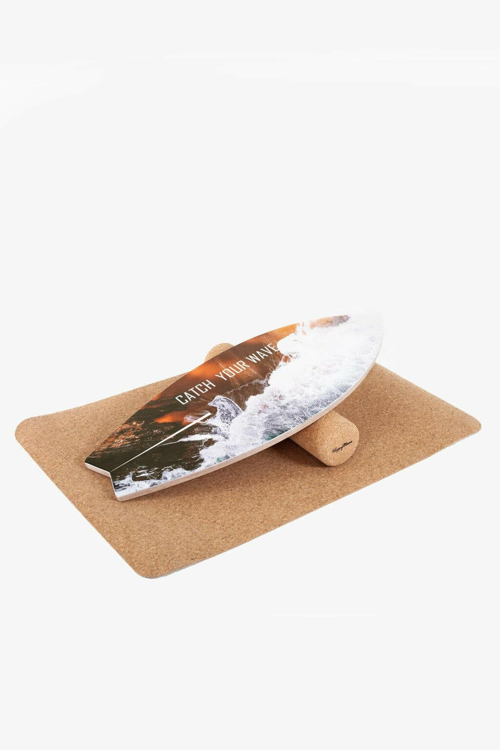 Surf Balance Board Kinder, Balanceboard, Montessori.