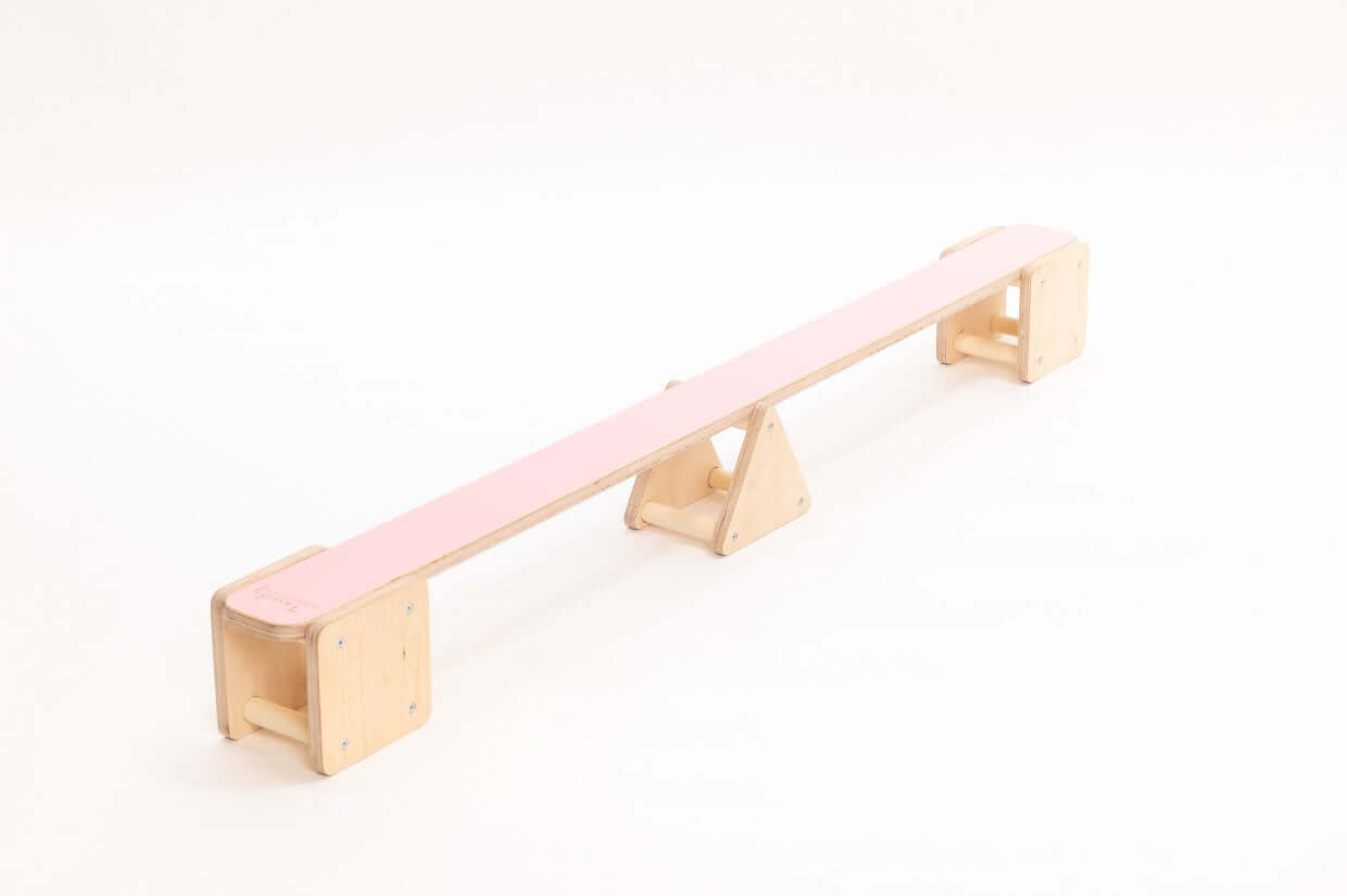 balance beam, schwebebalken, balancierpfad, balancierbalken, montessori - besondereshoch2