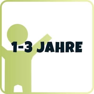 1 - 3 Jahre - BesonderesHoch2