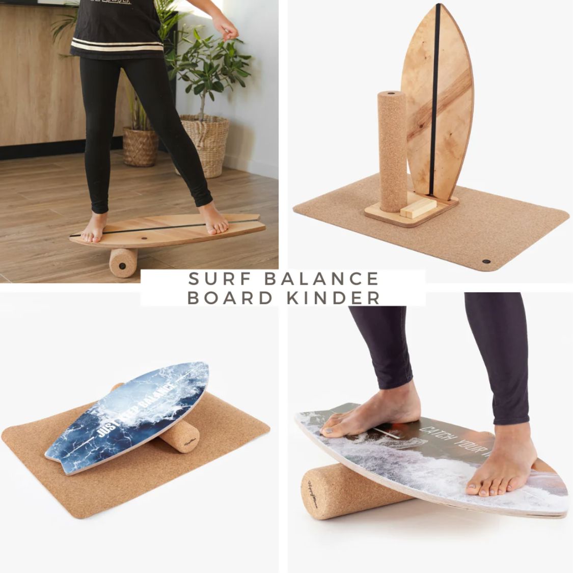 Balance Board - BesonderesHoch2