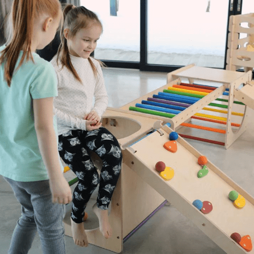 Klettern - BesonderesHoch2