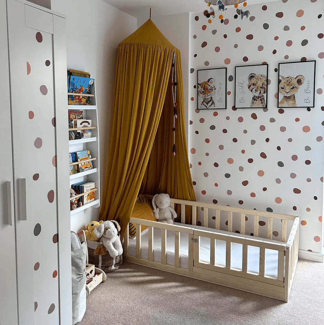 Montessori Möbel - BesonderesHoch2