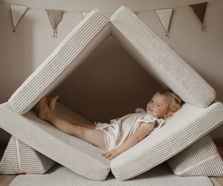 Mini Funzy Spielsofa