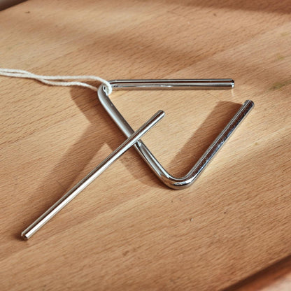 Beliebtes Montessori Holz-Musikinstrument-Set „Eichhörnchen“ – Musikspielzeug für Babys & Kinder | Verschiedene Instrumente, CE-zertifiziert