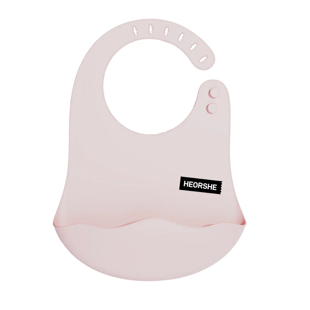 I’m a Bib (Weiß)