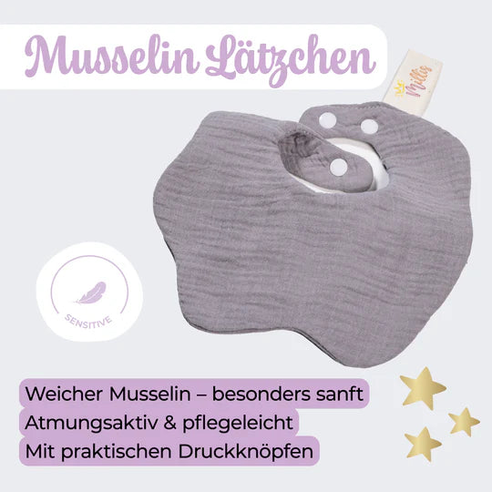 Millis Geschenkset für Babyshower und besondere Anlässe