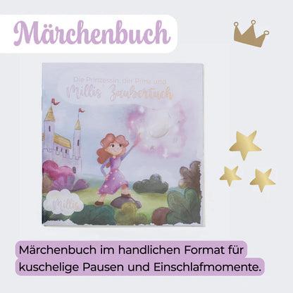 Millis Geschenkset für Babyshower und besondere Anlässe