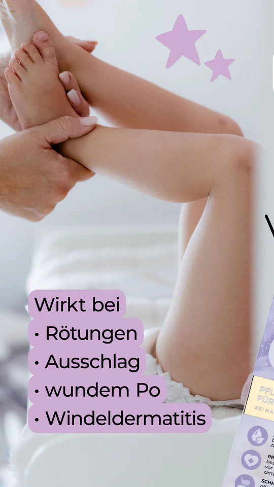 Kennenlernset Zaubertücher & Feuchttücher