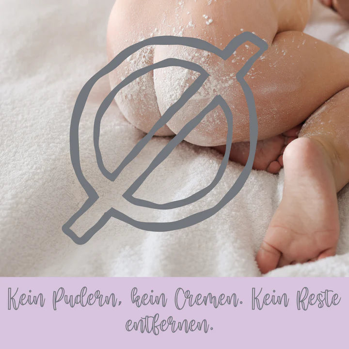 Millis Zaubertücher – 25er Pack