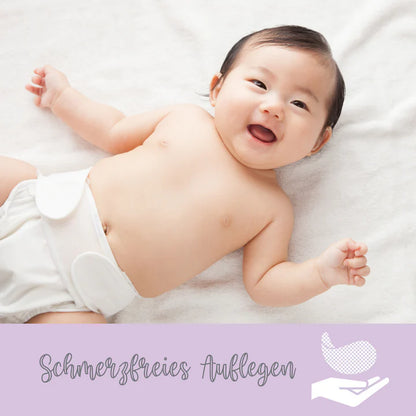 Millis Zaubertücher – 25er Pack