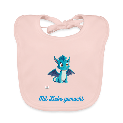 Baby Bio - Lätzchen "Drache" - BesonderesHoch2