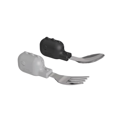 Baby Fork and Spoon Set - BesonderesHoch2