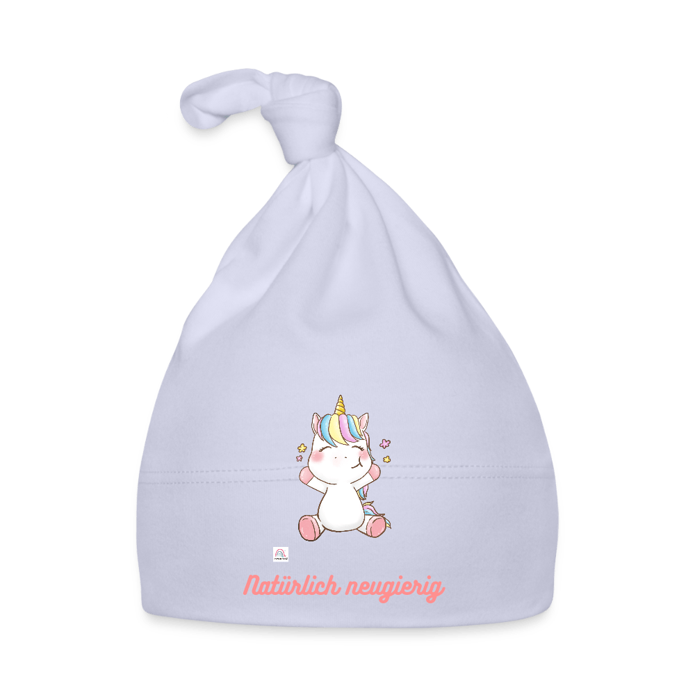 Baby Mütze "Einhorn" - BesonderesHoch2