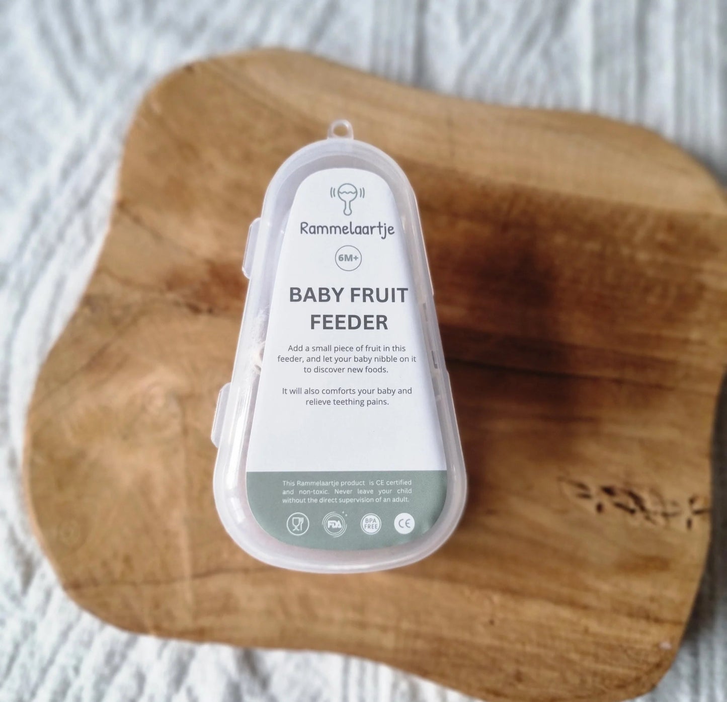 Bounce Baby Bounce Box - BesonderesHoch2