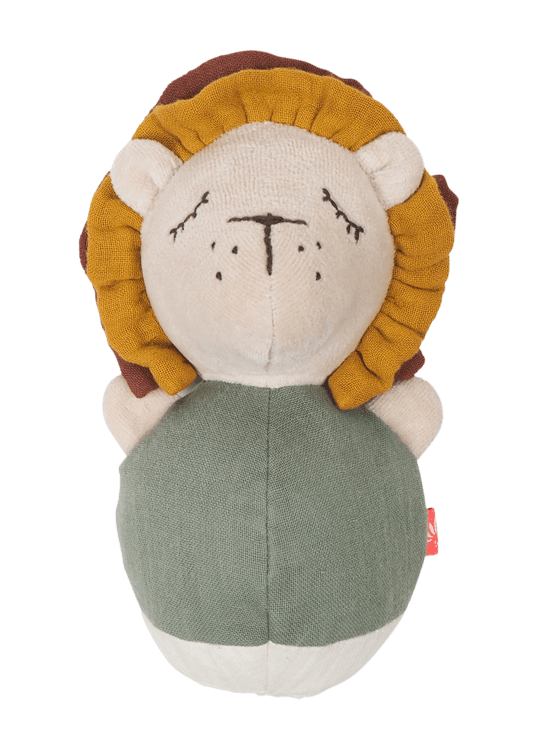 Bounce Baby Bounce Box - BesonderesHoch2