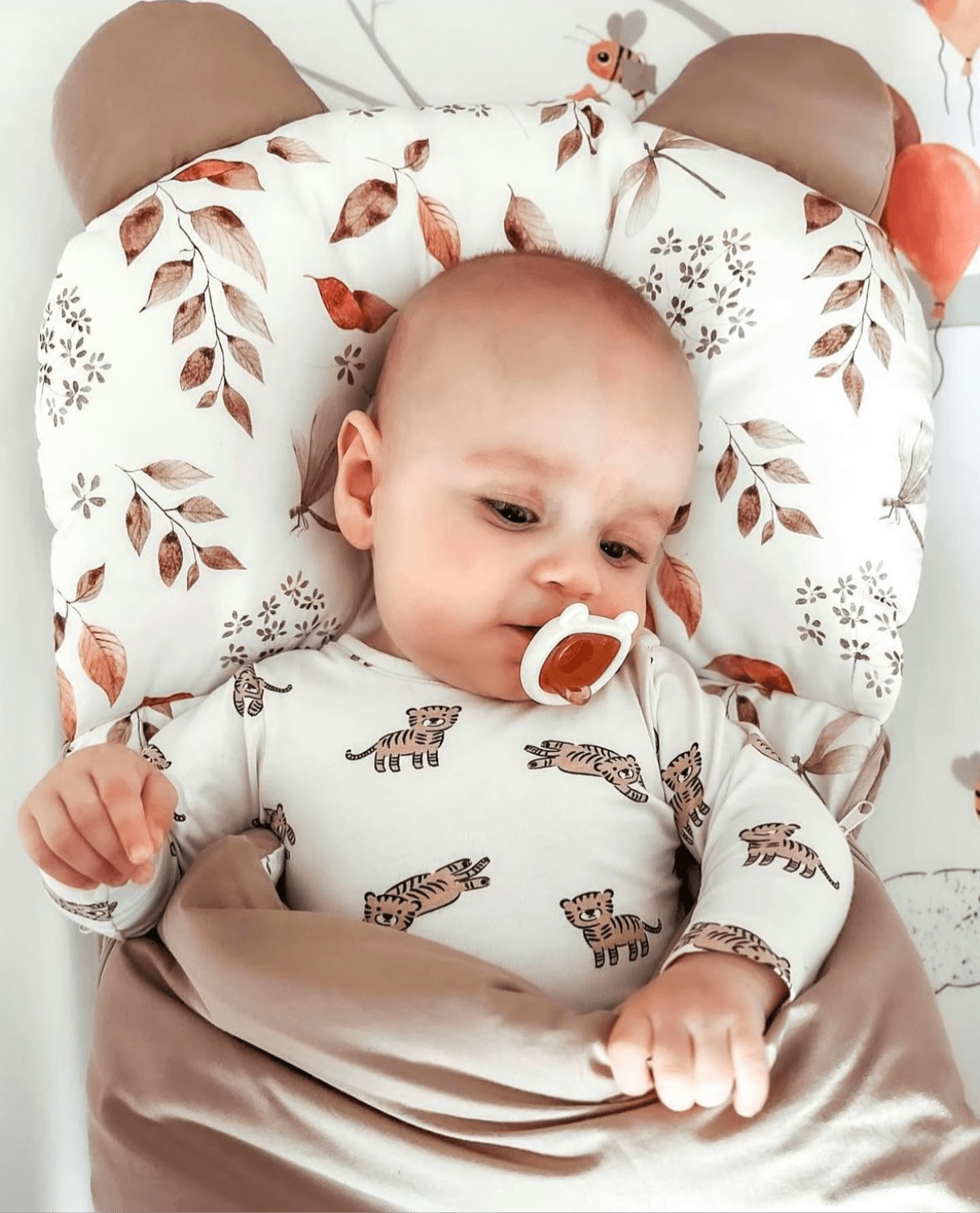 Day & Night Pacifier - BesonderesHoch2