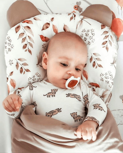 Day & Night Pacifier - BesonderesHoch2