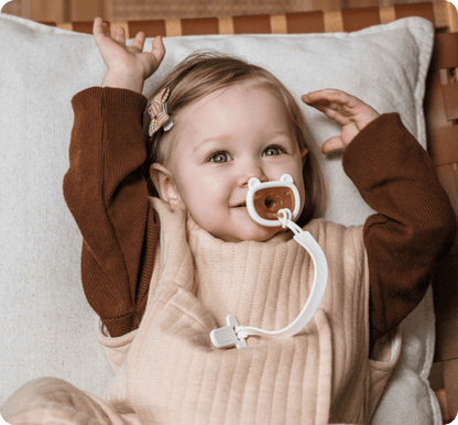 Day & Night Pacifier - BesonderesHoch2