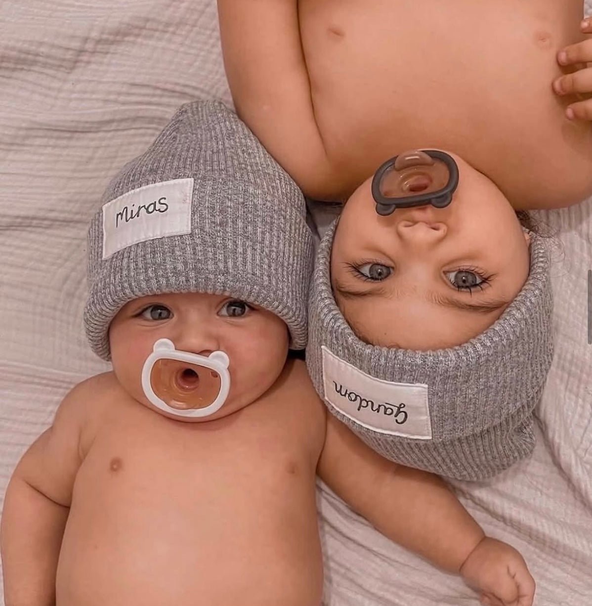 Day & Night Pacifier - BesonderesHoch2