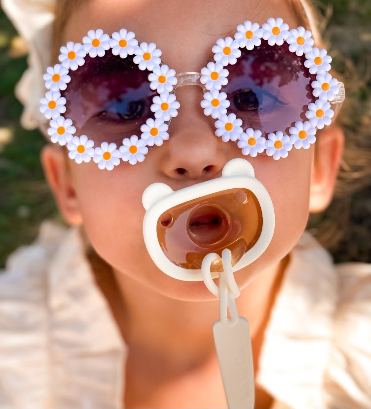 Day & Night Pacifier - BesonderesHoch2