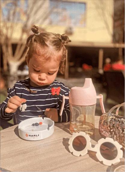 Dental Care Sippy Cup 210 ml (Rosa) - BesonderesHoch2