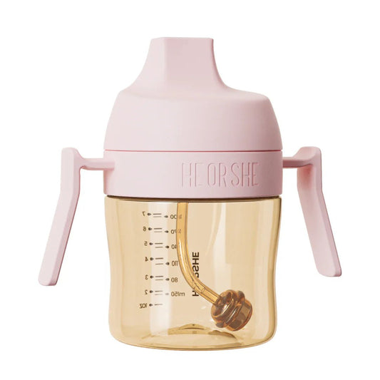 Dental Care Sippy Cup 210 ml (Rosa) - BesonderesHoch2