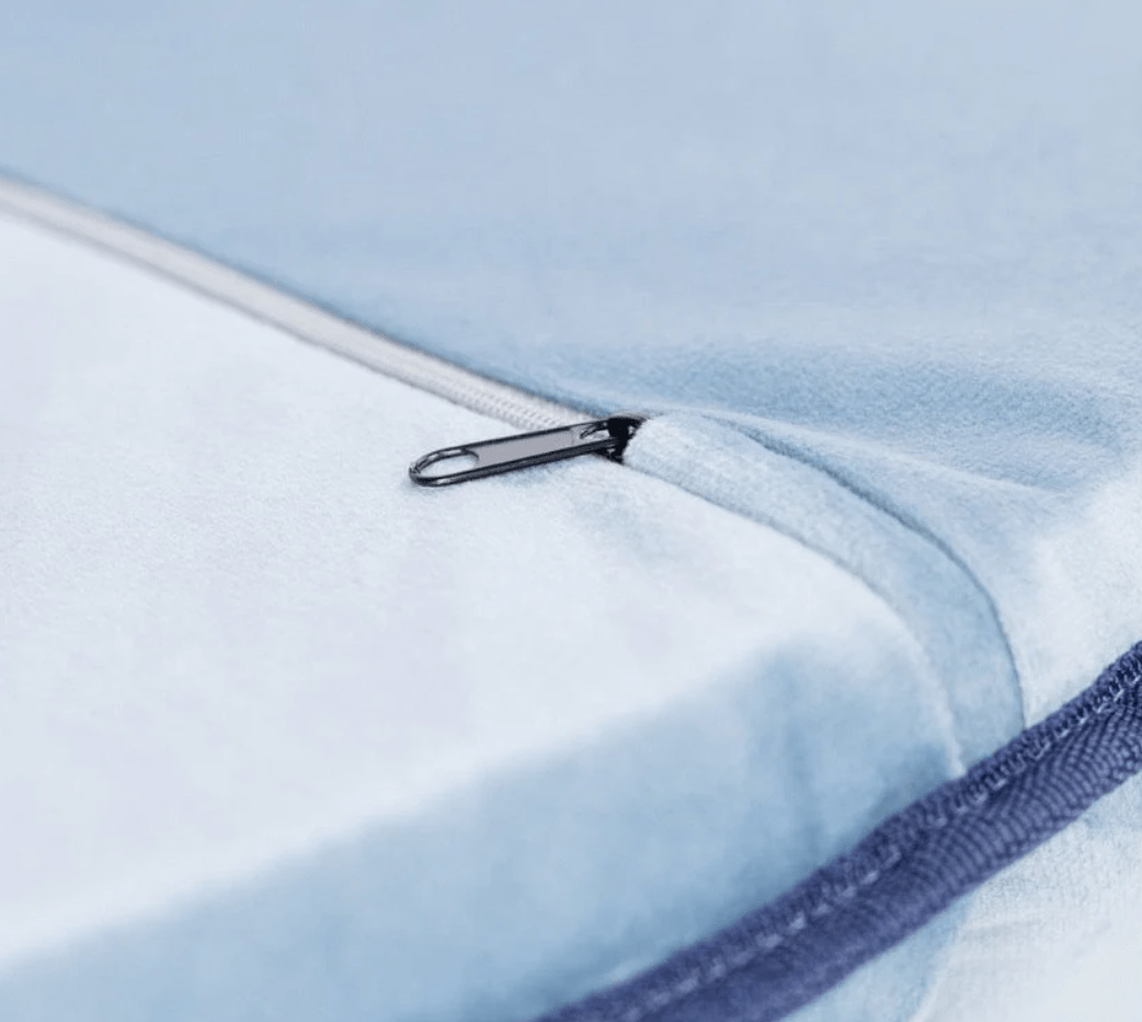 Flowfull® Spielbecken – Faltbares Samtbecken - BesonderesHoch2