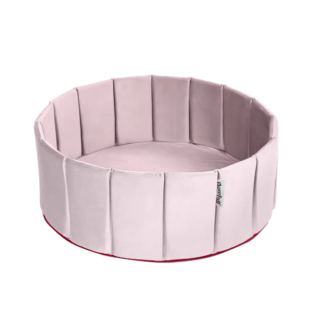 Flowfull® Spielbecken – Faltbares Samtbecken - BesonderesHoch2